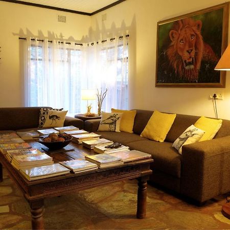 Kaia Tani Exclusive Guesthouse بهالابوروا المظهر الخارجي الصورة