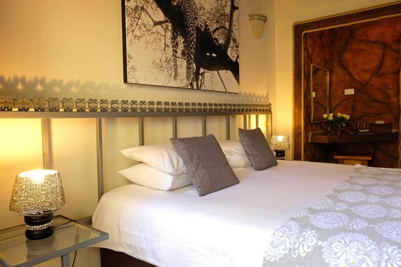 Kaia Tani Exclusive Guesthouse بهالابوروا المظهر الخارجي الصورة