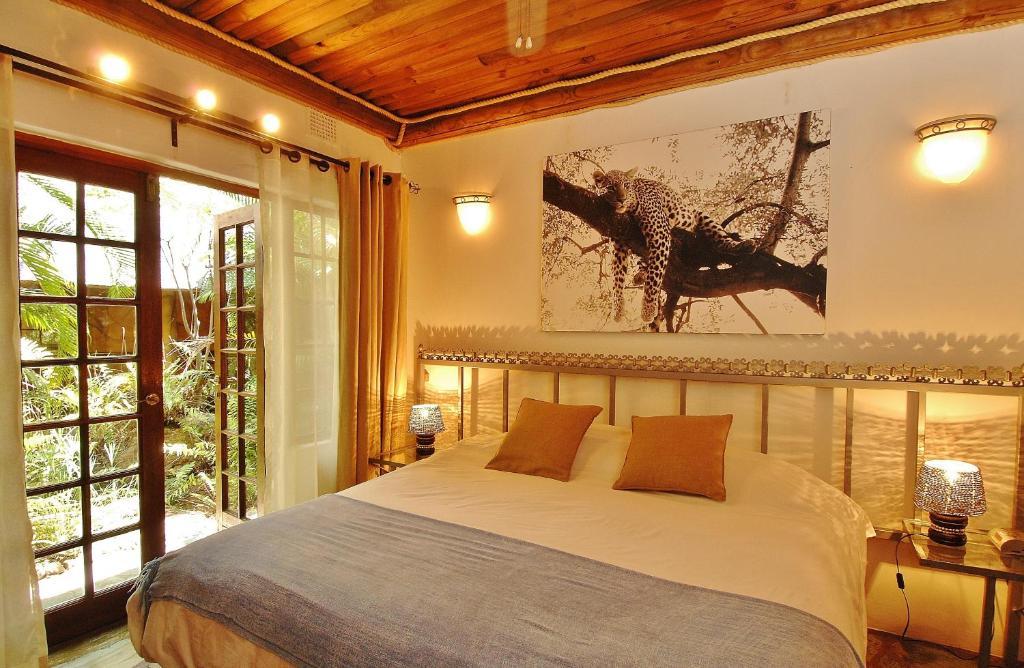 Kaia Tani Exclusive Guesthouse بهالابوروا الغرفة الصورة