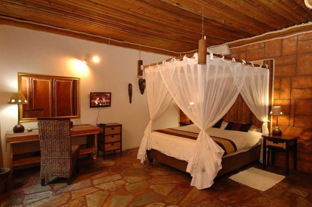Kaia Tani Exclusive Guesthouse بهالابوروا المظهر الخارجي الصورة